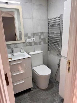 Piso en alquiler en Puerta del Ángel en Madrid