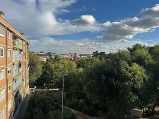Piso en alquiler en Puerta del Ángel en Madrid