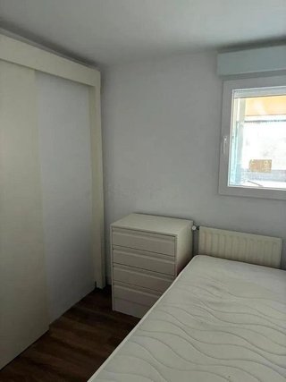 Piso en alquiler en Puerta del Ángel en Madrid