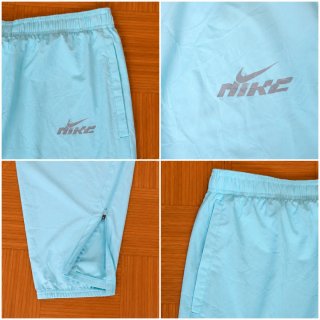 Pantalón Nike Azul Talla M