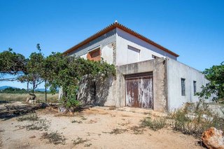 Casa en venta en La Xara - La Sella - Jesús Pobre en Dénia
