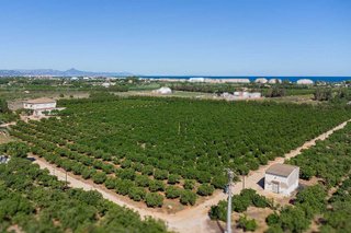 Casa en venta en La Xara - La Sella - Jesús Pobre en Dénia