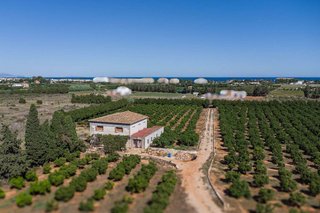 Casa en venta en La Xara - La Sella - Jesús Pobre en Dénia
