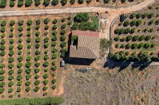 Casa en venta en La Xara - La Sella - Jesús Pobre en Dénia