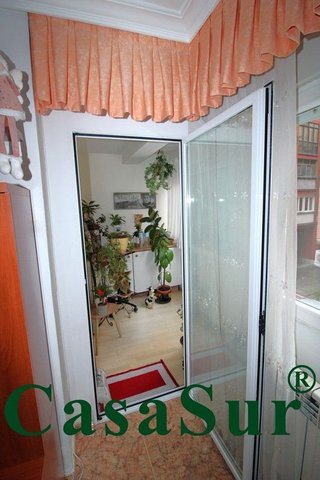 Piso en venta en La Victoria - El Cabildo en Valladolid