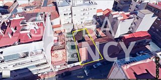 Terreno en venta en Playa del Cura en Torrevieja