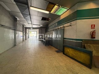 Garaje en venta en Buenavista en Madrid