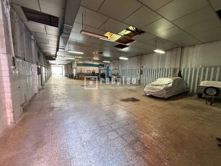 Garaje en venta en Buenavista en Madrid