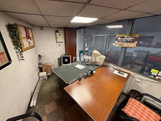 Garaje en venta en Buenavista en Madrid