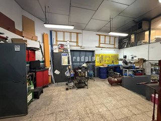 Garaje en venta en Buenavista en Madrid
