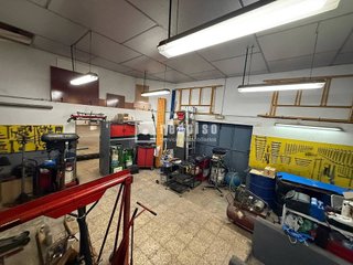 Garaje en venta en Buenavista en Madrid