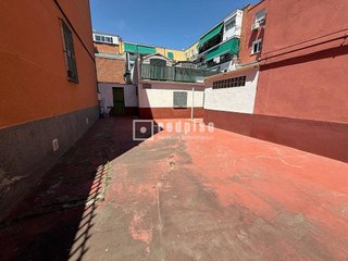 Garaje en venta en Buenavista en Madrid