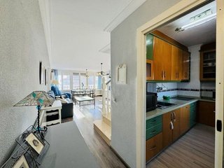 Ático en venta en Urbanizaciones en Guardamar del Segura