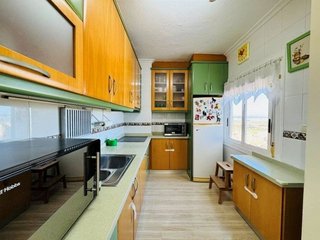Ático en venta en Urbanizaciones en Guardamar del Segura