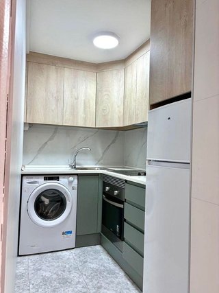 Piso en alquiler en Centro en Torrevieja