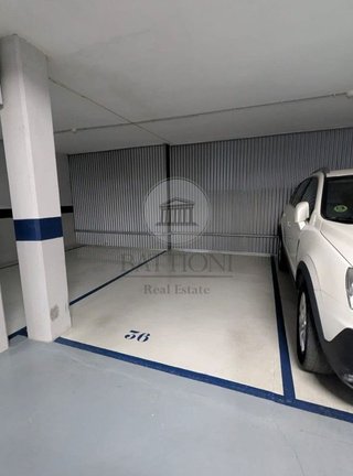 Garaje en alquiler en Palos de Moguer en Madrid