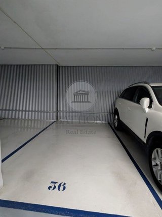 Garaje en alquiler en Palos de Moguer en Madrid