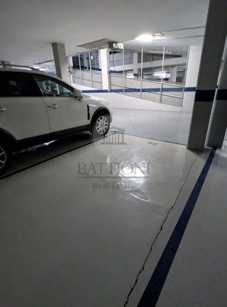 Garaje en alquiler en Palos de Moguer en Madrid