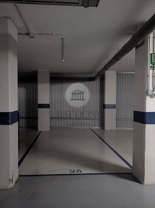 Garaje en alquiler en Palos de Moguer en Madrid