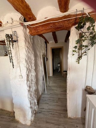 Casa en venta en Alpuente