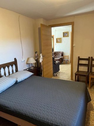 Casa en venta en Alpuente