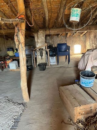 Casa en venta en Alpuente