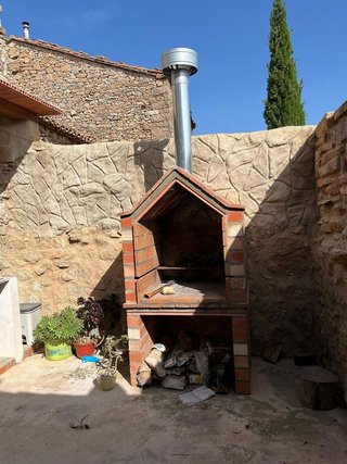 Casa en venta en Alpuente