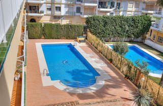 Piso en alquiler en La Cala de Mijas en Mijas