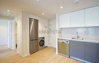 Piso en alquiler en Imperial en Madrid