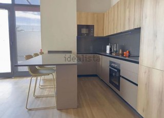 Piso en alquiler en Imperial en Madrid