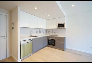 Piso en alquiler en Imperial en Madrid