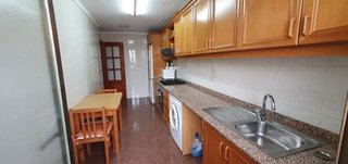 Piso en alquiler en Petrer