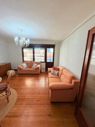 Piso en venta en Balmaseda