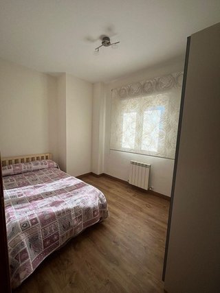 Ático en venta en Villarrubia de los Ojos