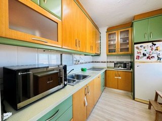 Ático en venta en Urbanizaciones en Guardamar del Segura