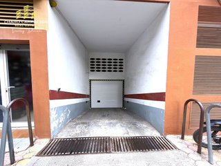 Garaje en venta en El Saler en Valencia