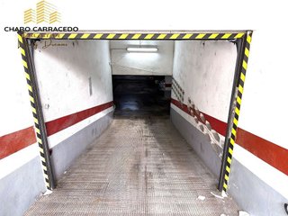 Garaje en venta en El Saler en Valencia
