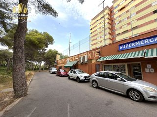 Garaje en venta en El Saler en Valencia