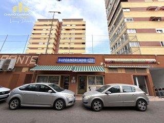 Garaje en venta en El Saler en Valencia