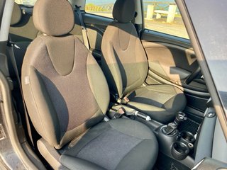MINI Cooper automatico