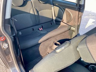 MINI Cooper automatico