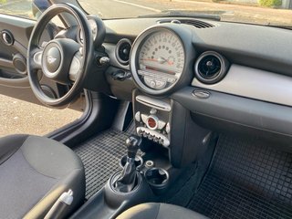 MINI Cooper automatico