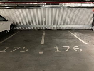 Garaje en venta en Castellana en Madrid