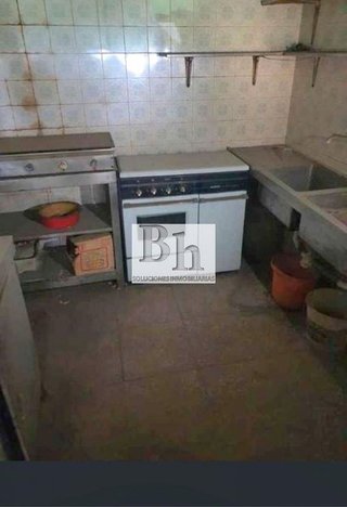 Local comercial en venta en Dos Hermanas - Nuevo San Andrés en Málaga
