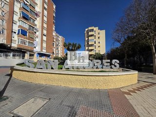 Local comercial en venta en Dos Hermanas - Nuevo San Andrés en Málaga