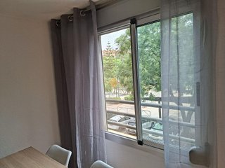 Piso en alquiler en Zona Concordia en Burjassot