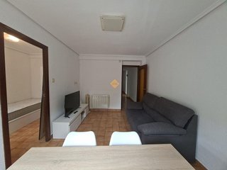 Piso en alquiler en Zona Concordia en Burjassot
