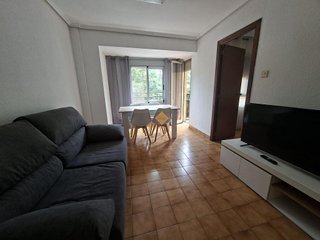 Piso en alquiler en Zona Concordia en Burjassot