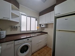 Piso en alquiler en Zona Concordia en Burjassot
