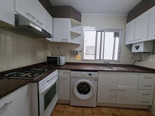 Piso en alquiler en Zona Concordia en Burjassot